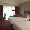 Отель Hilton Garden Inn Aberdeen City Centre, фото 5