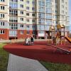 Апартаменты на улице Приморская 31 в Зеленоградске