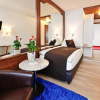 Отель Seehotel Pilatus, фото 5