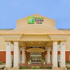 Отель HOLIDAY INN EXPRESS & SUITES SWEETWATER, фото 1