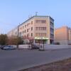 Отель Bayan Sulu Hotel в Астане