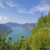 Отель Ca' Gina Panoramica, фото 17