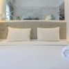 Отель Stylish Studio Apartment at Serpong M-Town Residence, фото 13