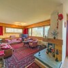 Отель Cosy Holiday Home in Crans-montana With Terrace, фото 4