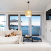 Отель Villa Desire - Three Bedroom Villa With Pool and Sea View ID Direct Booker 12599, фото 5