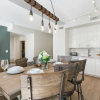 Отель Chic 4Bed Oasis Steps from French Quarter Magic!, фото 12