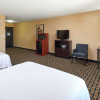 Отель Hampton Inn Sweetwater, фото 22