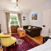 Отель Little Clatterford Walkers Paradise for 2 Close to Carisbrooke Castle, фото 3