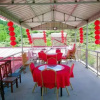 Отель Laiyuan Baishi Mountain Liangcheng Farm Stay, фото 11