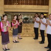 Отель Don Chan Palace, Hotel & Convention, фото 32