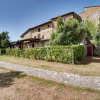 Отель Attractive Farmhouse in Monticiano with Garden, фото 6