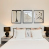 Отель The Mitcham Place - Lovely 2bdr Flat, фото 15