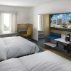 Отель Microtel Inn & Suites by Wyndham Summerside, фото 35