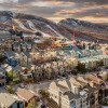 Отель Chartreuse by Avantstay Modern Mountain Cabin in Heart of Park City, фото 11