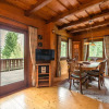Отель Very Spacious, Detached Holiday Home in Carinthia near Skiing & Lakes, фото 24
