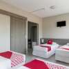 Отель I-Hotel Piracicaba, фото 6
