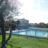 Отель Studio terrasse dans résidence avec piscine, фото 18