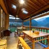 Отель Houyuan Cottage  Homestay, фото 3