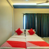 Отель Lng Hospitality By OYO Rooms, фото 6