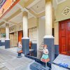Отель SUPER OYO 90672 Adhya Guest House Lombok, фото 14