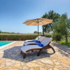 Отель Stunning Apartment in Pula With 3 Bedrooms, Wifi and Outdoor Swimming Pool, фото 22