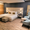 Отель Cristal Amaken Hotel, фото 4
