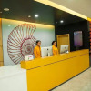 Отель Shell Hotel Shanxi Xinzhou Wuning County Fengwu Square, фото 4