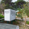 Отель The Hobbit Bungalow by ZUZU, фото 9