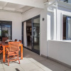 Отель Marine Square Luxury Holiday Suites - Apartments, фото 7