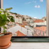 Отель Casa Mouraria I Castle Views, фото 14