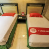 Отель NIDA Rooms Makassar Jampea 1459, фото 19