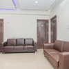 Отель OYO 13745 CMN Stay, фото 14