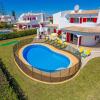 Отель Villa Fragrancia 4 Bedroom Villa Perfect for Families Pool and Table Tennis Table Carvoeiro, фото 12