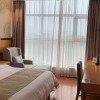 Отель GreenTree Inn Fuzhou Gushilou District North Xierhuan Road Zuohai park Express Hotel, фото 27