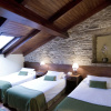 Отель Hostal San Clemente by Pousadas de Compostela, фото 4
