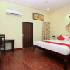 Отель Vrindavan Resort by OYO Rooms, фото 4