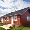 Отель Lankanholmen Sea Cabins, фото 17