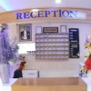 Отель Grand Derya Otel в Ыгдыре