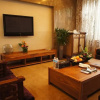 Отель Jinyaxuan Boutique Courtyard Hotel, фото 2
