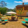 Отель Agriturismo Podere le Tombe, фото 11