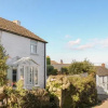 Отель Fuchsia Cottage, Boscastle, фото 10