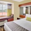 Отель Microtel Inn & Suites by Wyndham Daphne/Mobile, фото 16