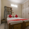 Отель OYO Apartments Banjara Hills Road No 13A, фото 6