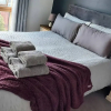 Отель Modern 2 bed Apartment, City Centre, Wifi, фото 5