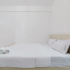 Отель Elegant And Homey Studio Akasa Pure Living Bsd Apartment, фото 2