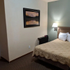 Отель Sagebrush Inn and Suites, фото 19