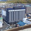 Отель Route-Inn Sakurai Ekimae, фото 1