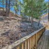 Отель Cozy Cloudcroft Cabin w/ Deck & Gas Grill!, фото 1