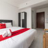 Отель Redliving Apartemen Gunung Putri Square(Fomerly Reddoorz Apartment Gunung Putri Square), фото 5