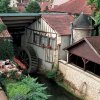 Отель Le Moulin du Landion Hôtel & Spa в Доланкуре